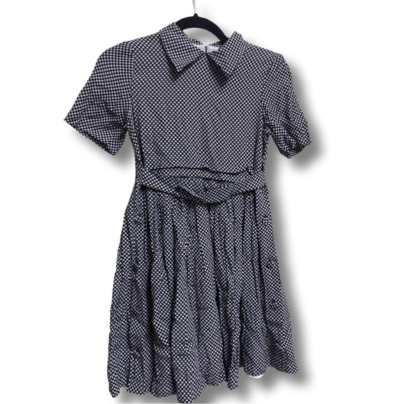 Baby Mara Vintage Dress - Picture 1 of 2